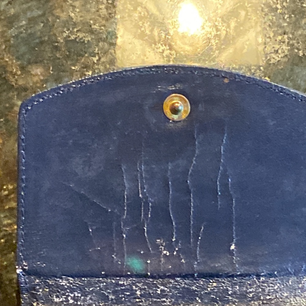 Vintage Chanel wallet🌺 - Picture 6 of 6